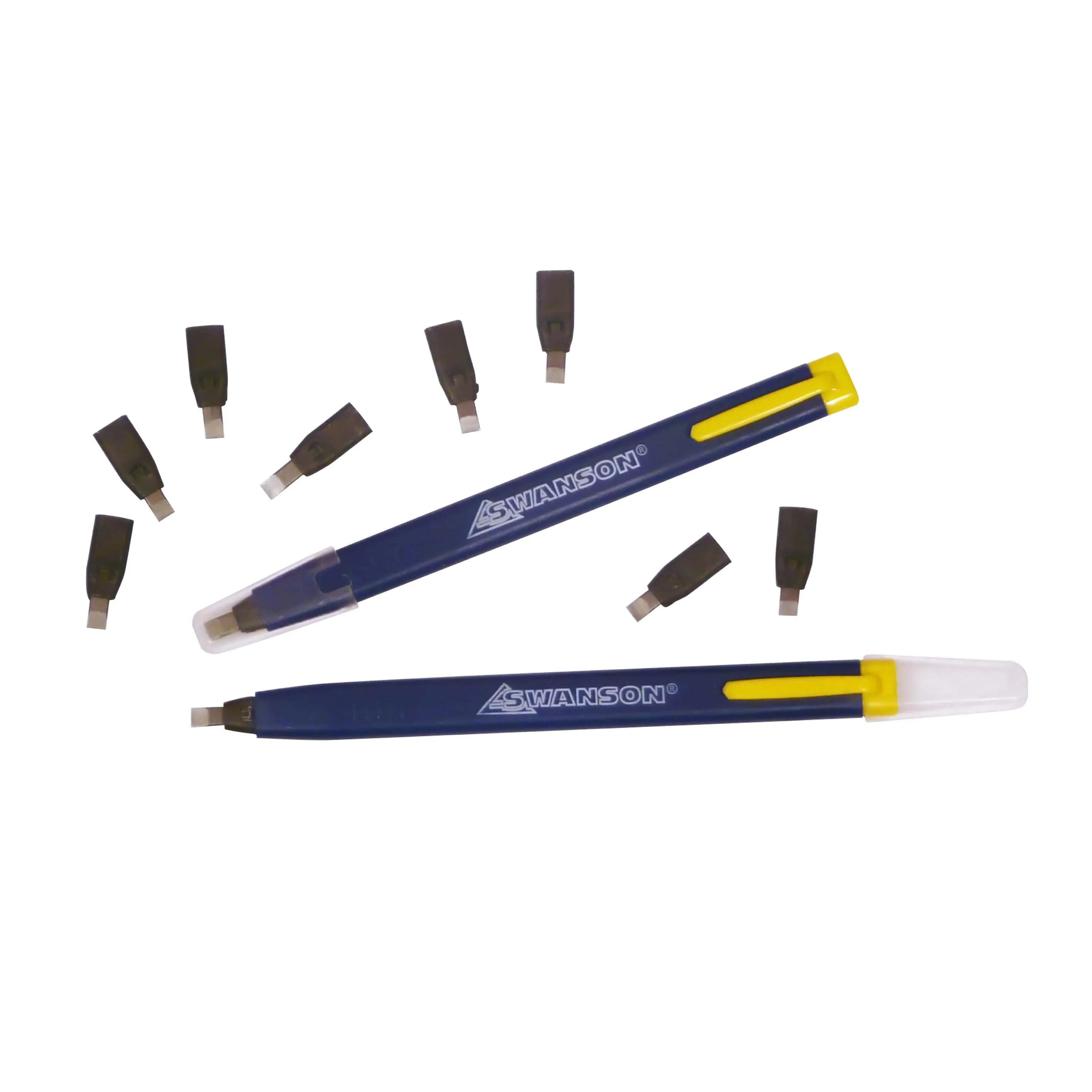 Swanson | Pencils AlwaysSharp® Refillable Carpenter