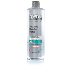 Swiss Image Soothing Micellar Water 400 ML