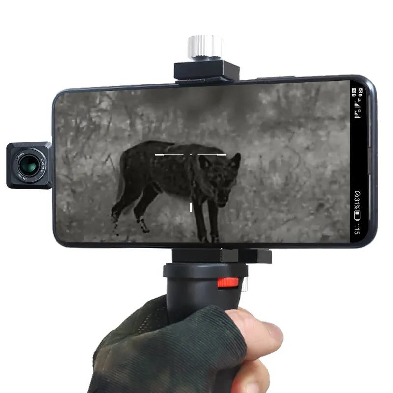 T2 Pro Thermal Smartphone Attachment