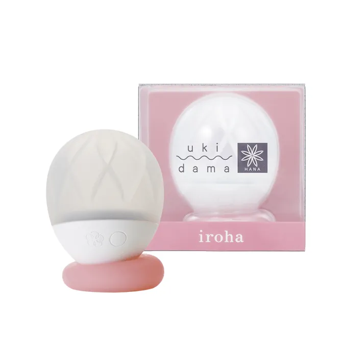 Tenga Iroha Ukidama Bath Light & Massager