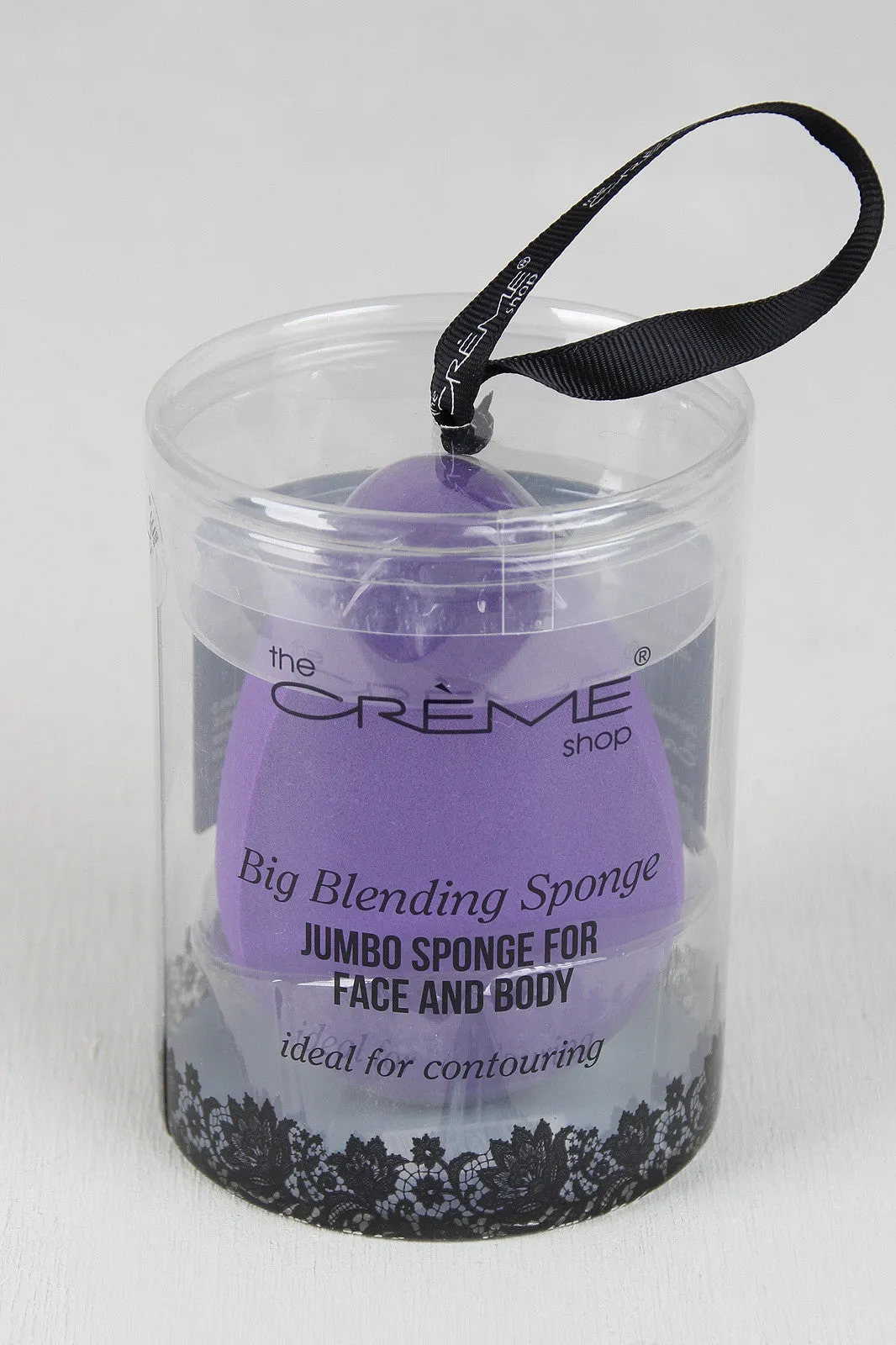 The Creme Shop Face and Body Blending Sponge