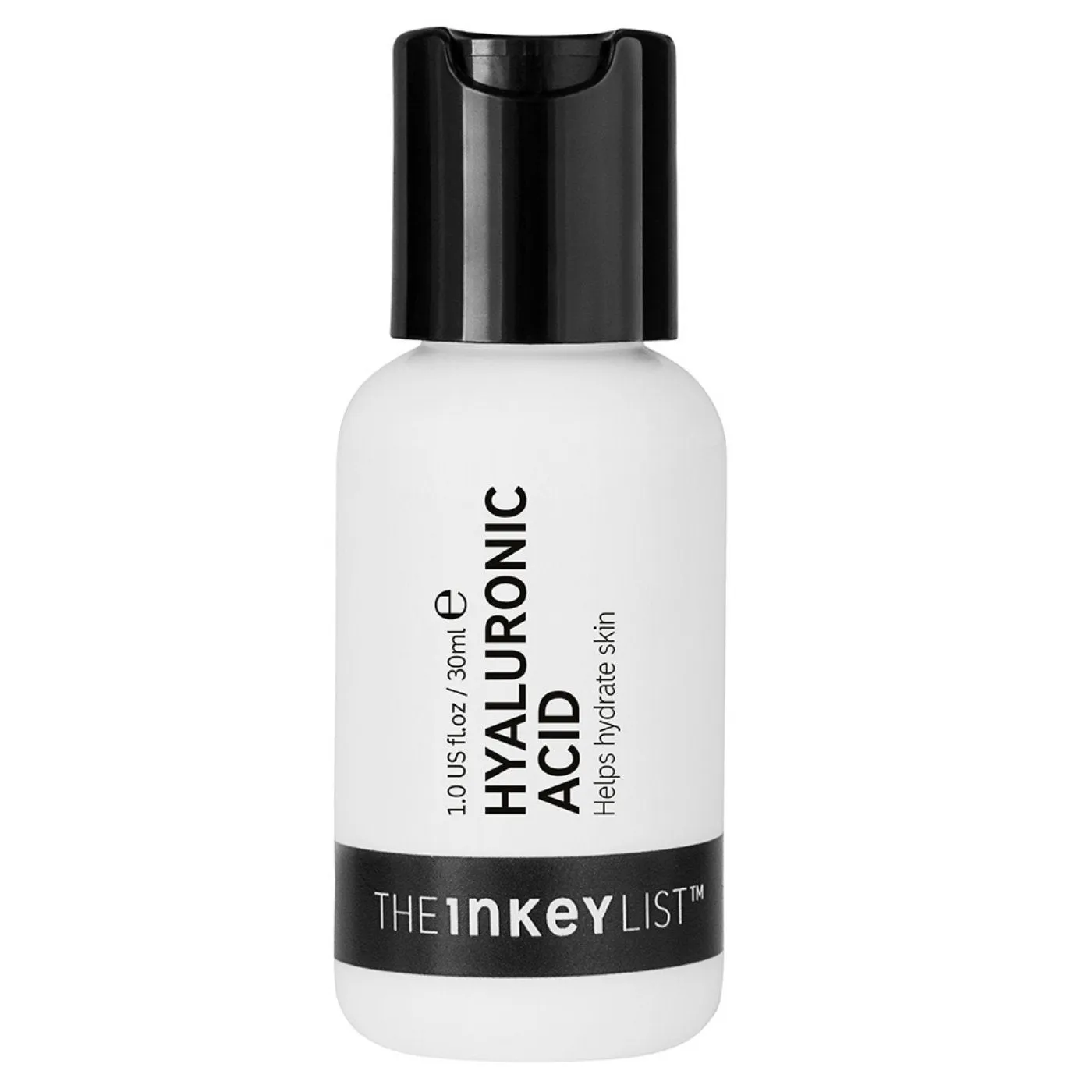 The Inkey List | Hyaluronic Acid 30ml