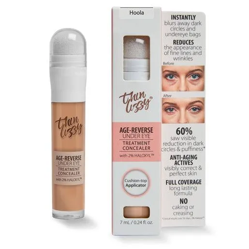 Thin Lizzy Age Reverse Concealer Hoola