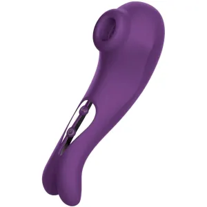 Tracy's Dog - P Cat Clitoral Air Stimulator Sucking Vibrator