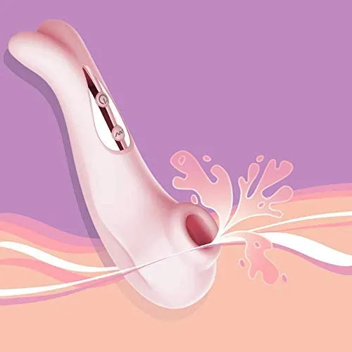 Tracy's Dog - P Cat Clitoral Air Stimulator Sucking Vibrator