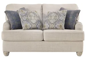 Traemore Loveseat