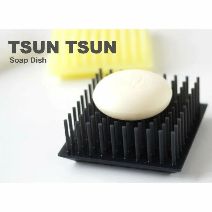 Tsun Tsun Soap Dish