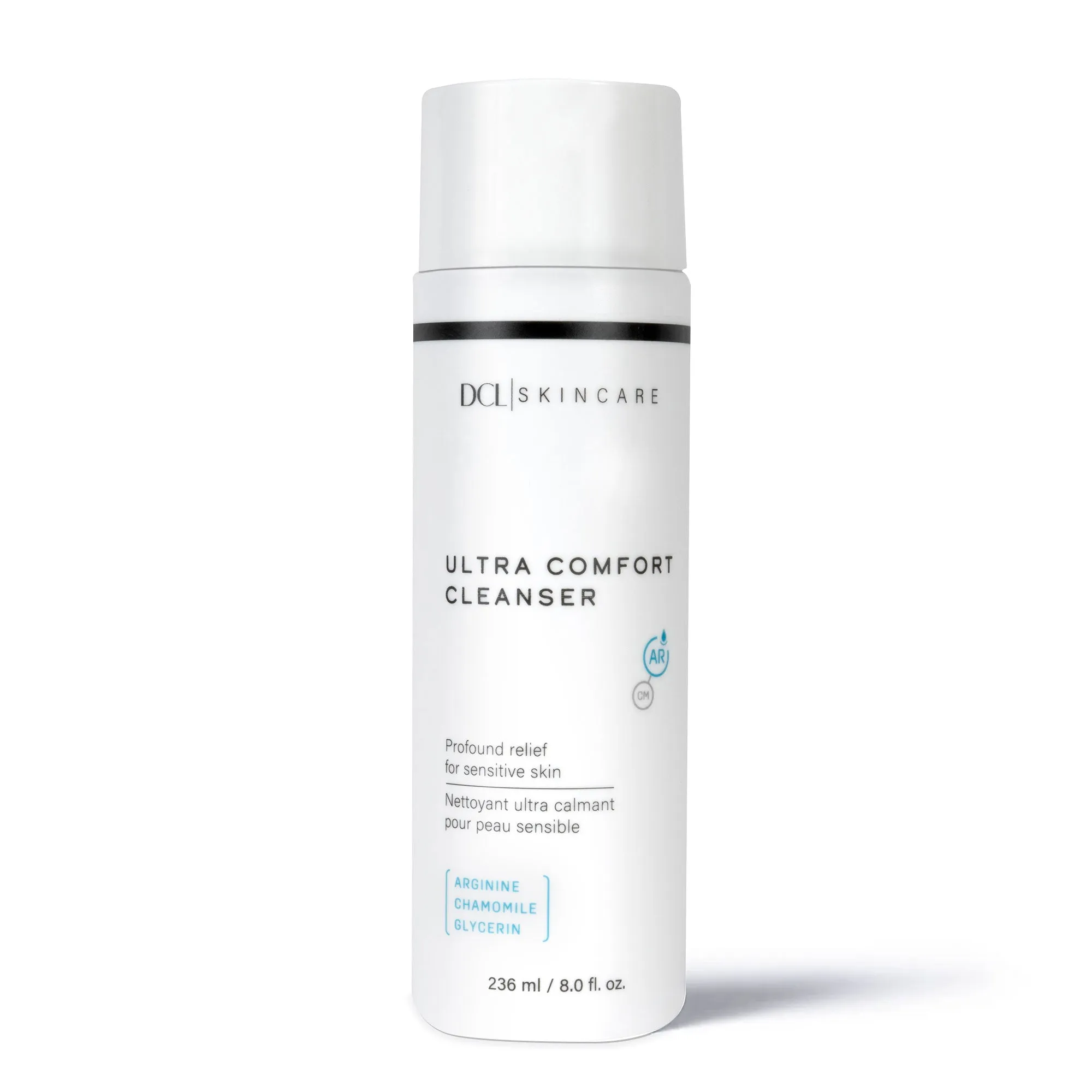 Ultra Comfort Cleanser