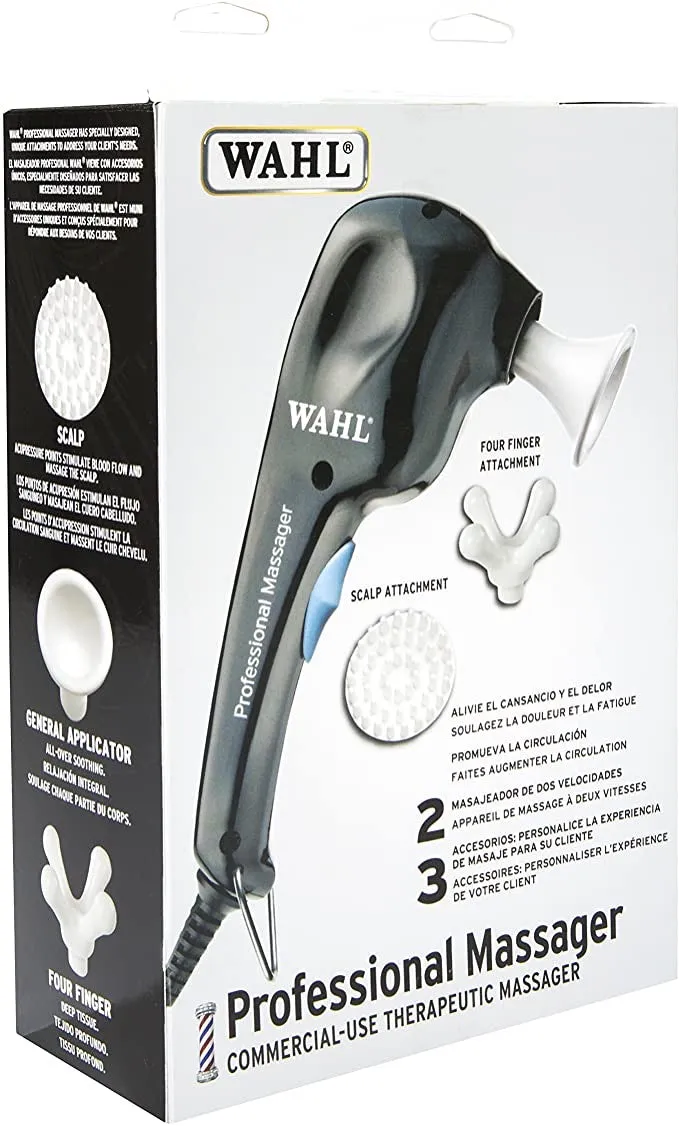 Wahl Professional Massager