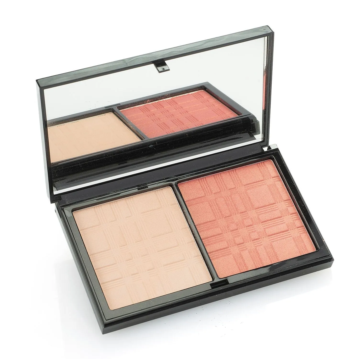 Wake Up Blush Up Face Compact