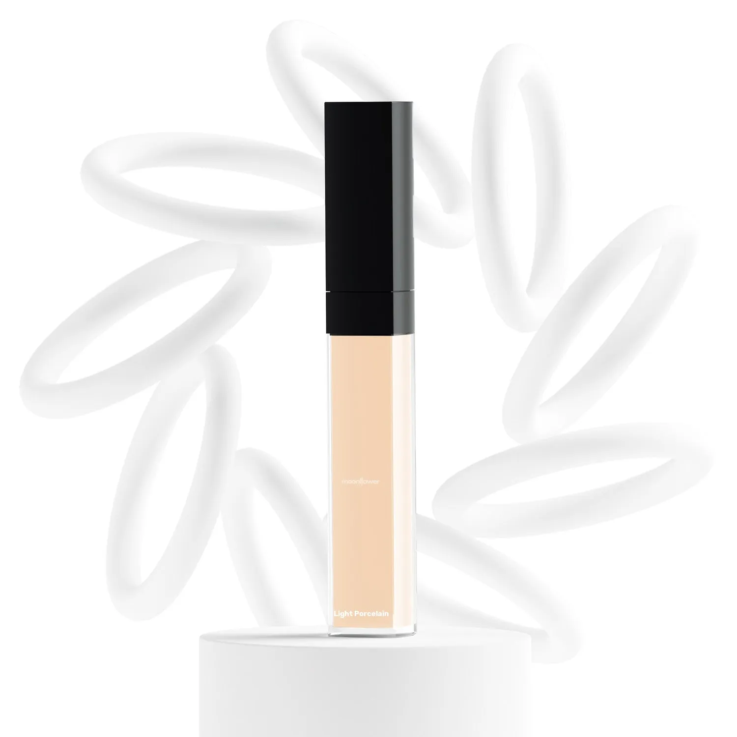 Warm-Tone Concealers