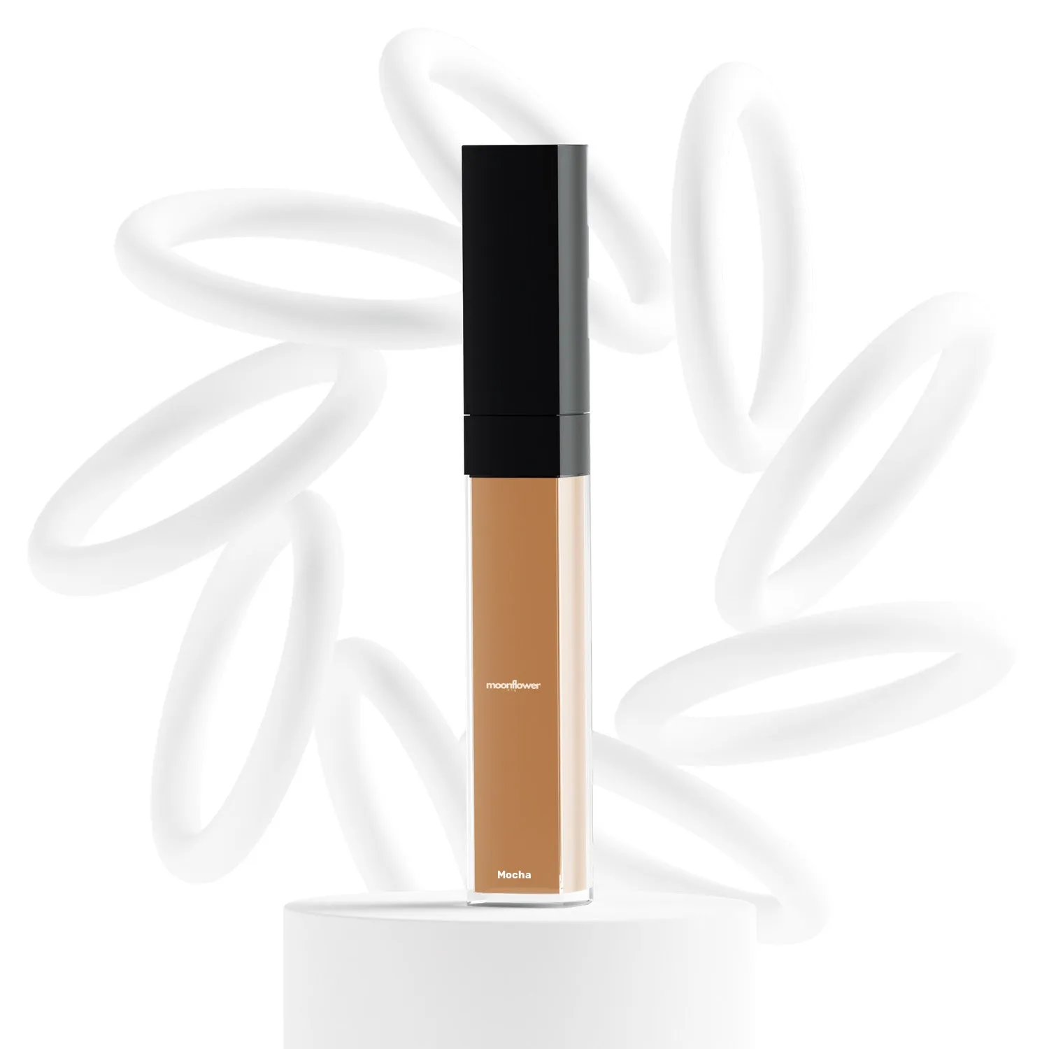 Warm-Tone Concealers