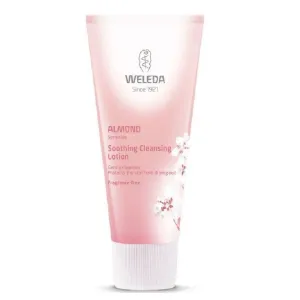 Weleda Almond Soothing Cleansing Lotion