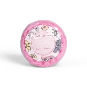 Wild Blossom Body Buffer - Raspberry Sunshine