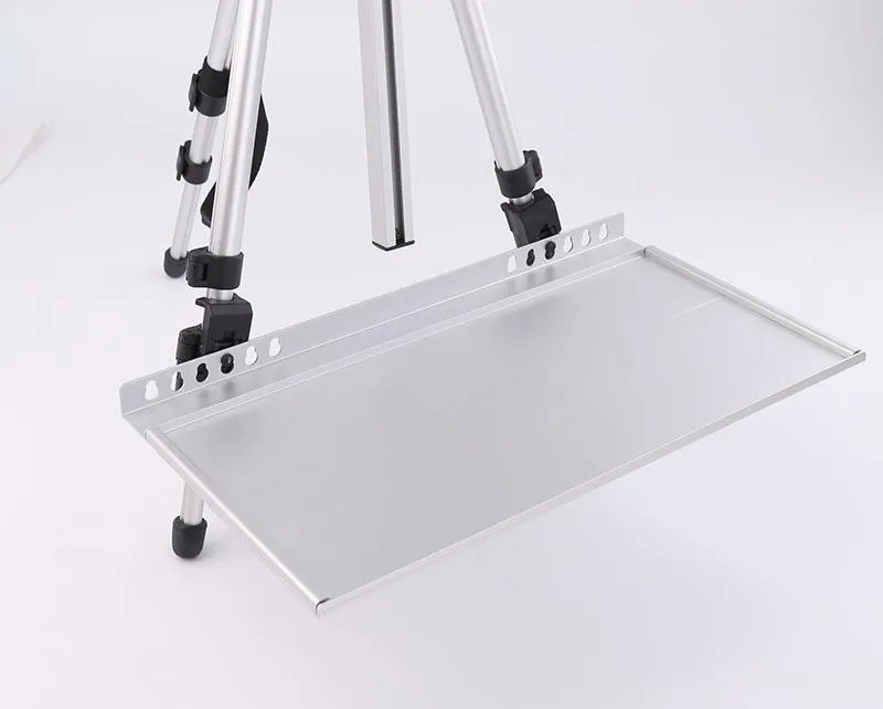 WL-63 Holbein Aluminum Outdoor Easel