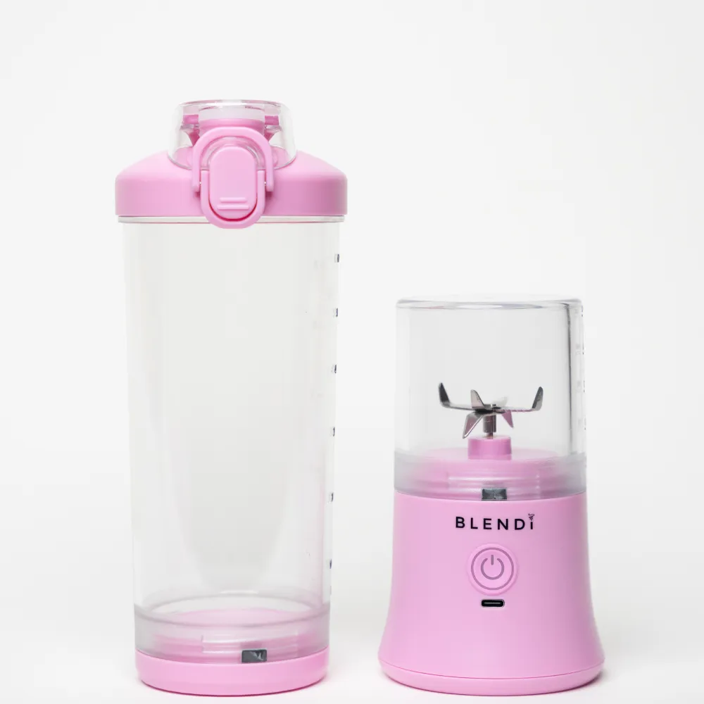 X Portable Blender (24oz)