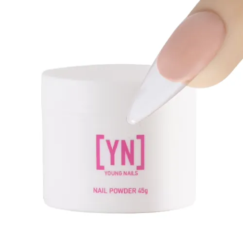 Young Nails Core Powders : Pink