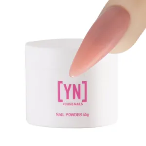 Young Nails Cover Powders : Cherry Blossom