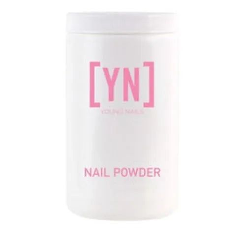 Young Nails Cover Powders : Cherry Blossom