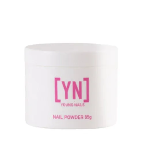 Young Nails Cover Powders : Cherry Blossom